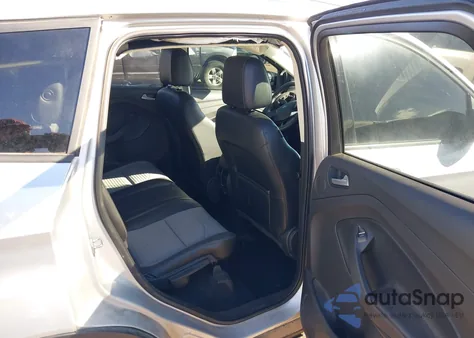 2017 Ford Escape Se from USA, damaged, VIN 1FMCU0GD5HUD19467